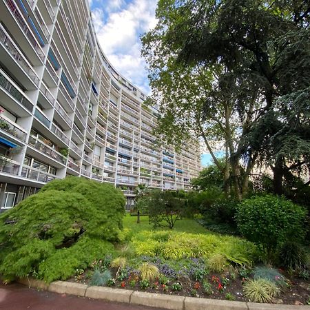 Cocoon Meridien Paris Exterior photo