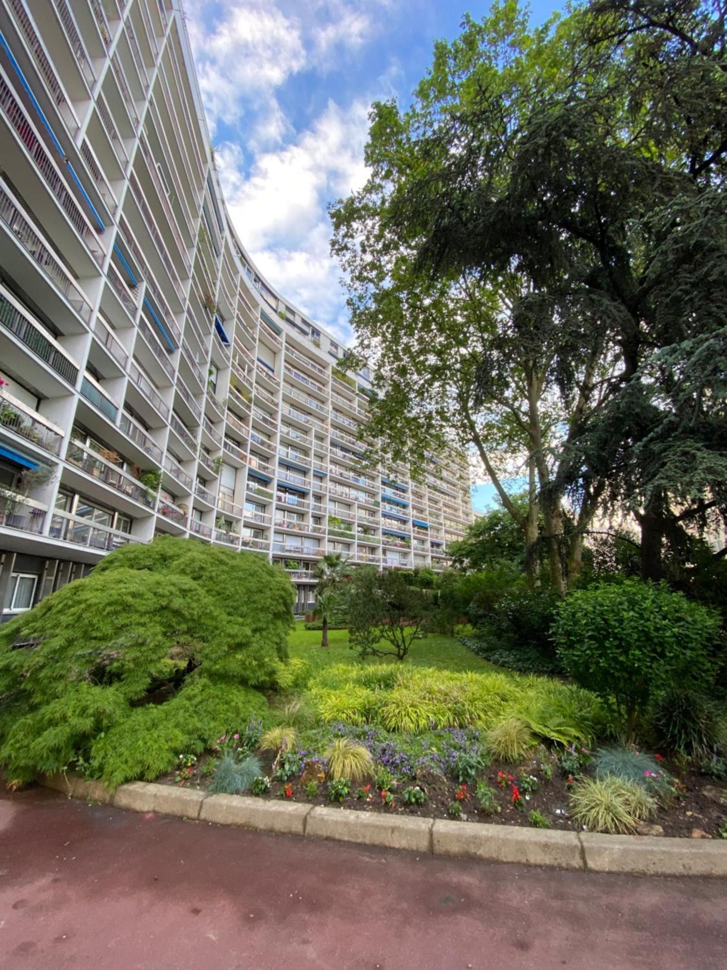 Cocoon Meridien Paris Exterior photo